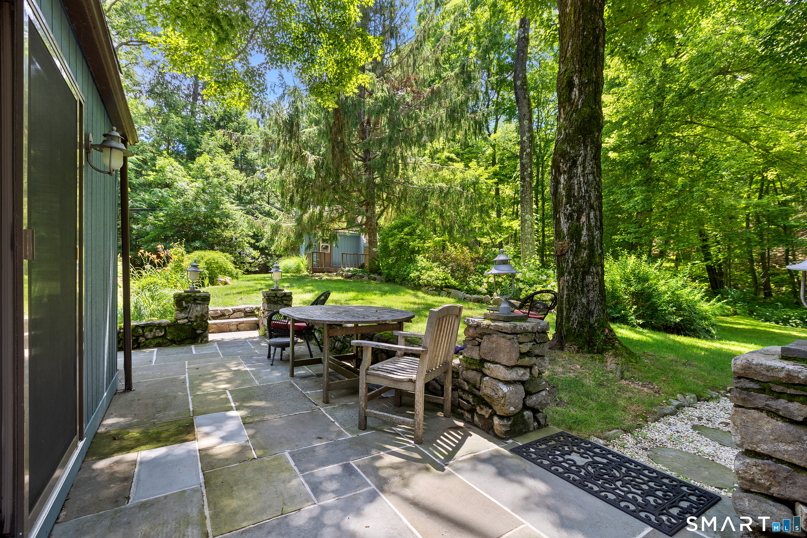 131 Georgetown Road Weston CT 06883
