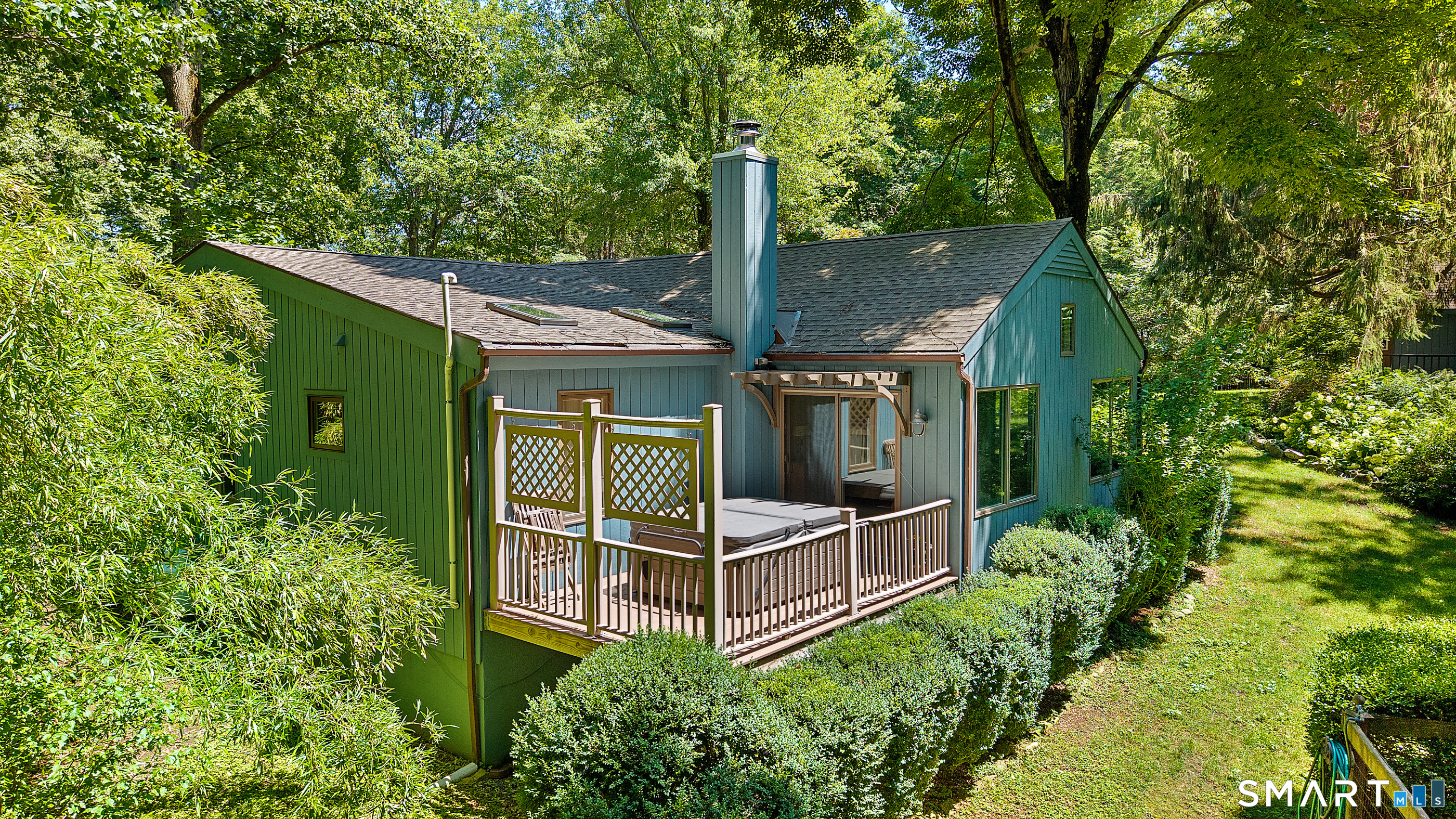 131 Georgetown Road Weston CT 06883
