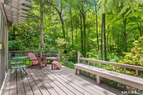 131 Georgetown Road Weston CT 06883