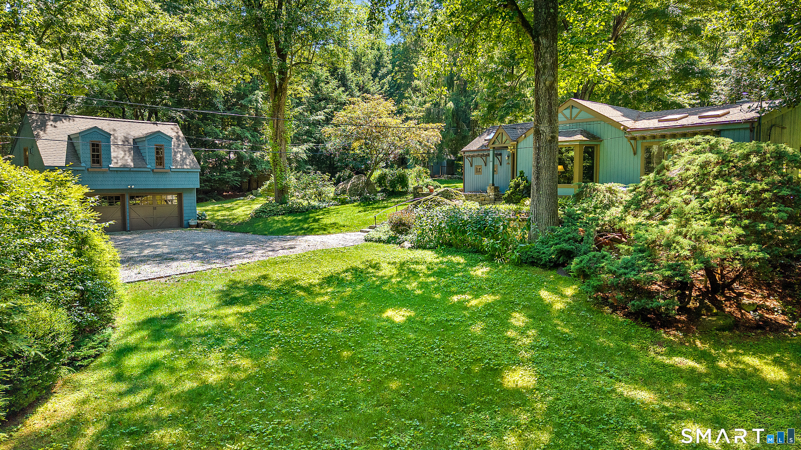 131 Georgetown Road Weston CT 06883