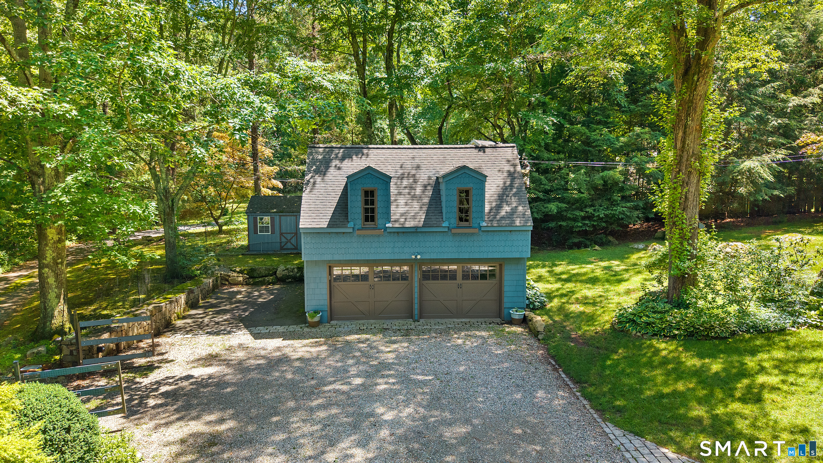 131 Georgetown Road Weston CT 06883
