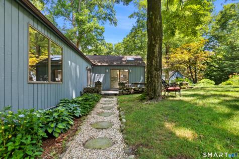 131 Georgetown Road Weston CT 06883
