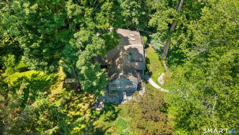 131 Georgetown Road Weston CT 06883