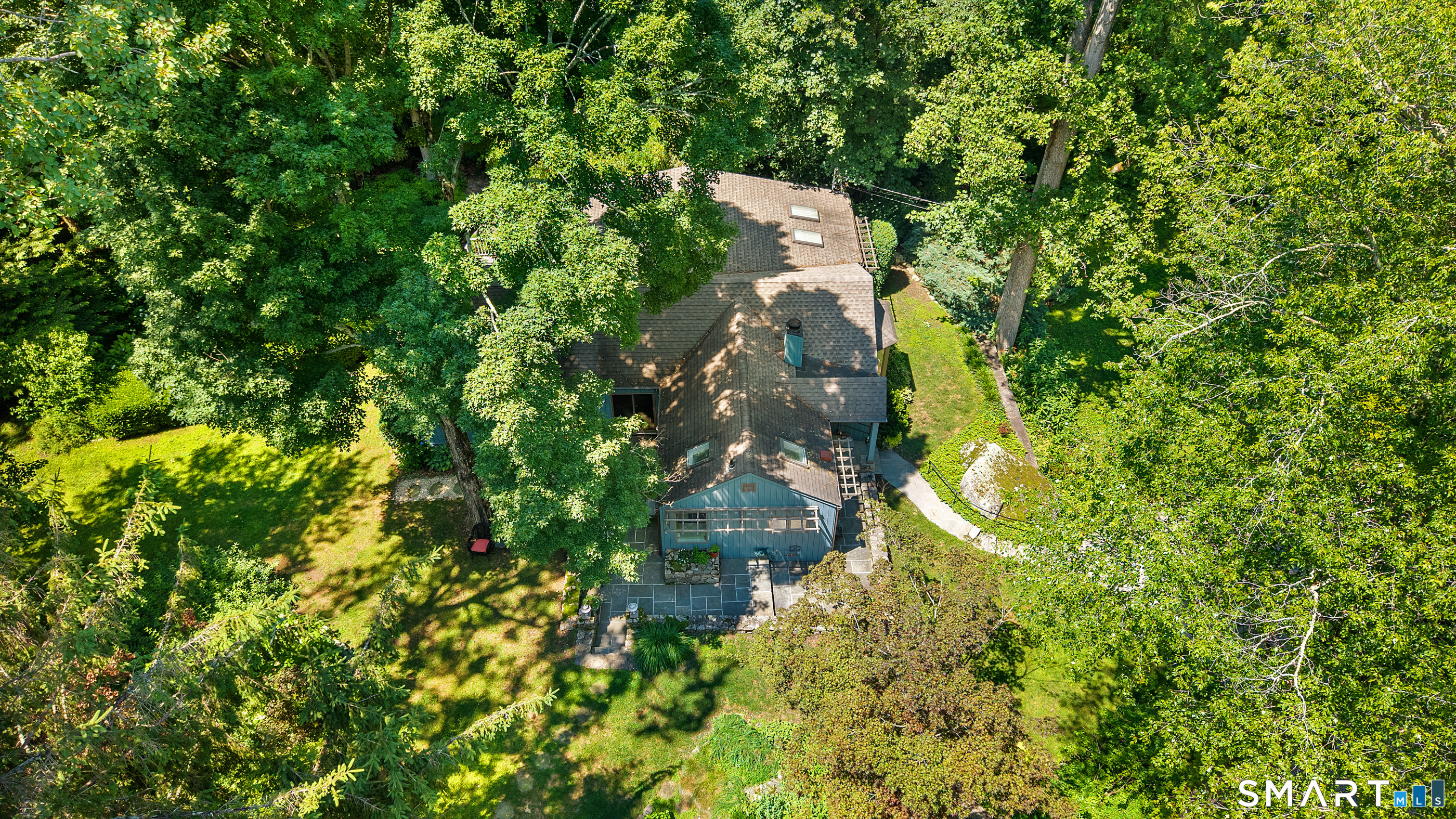 131 Georgetown Road Weston CT 06883