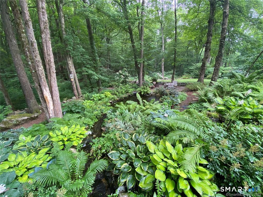 131 Georgetown Road Weston CT 06883