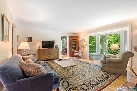 131 Georgetown Road Weston CT 06883