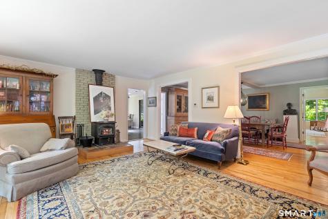 131 Georgetown Road Weston CT 06883