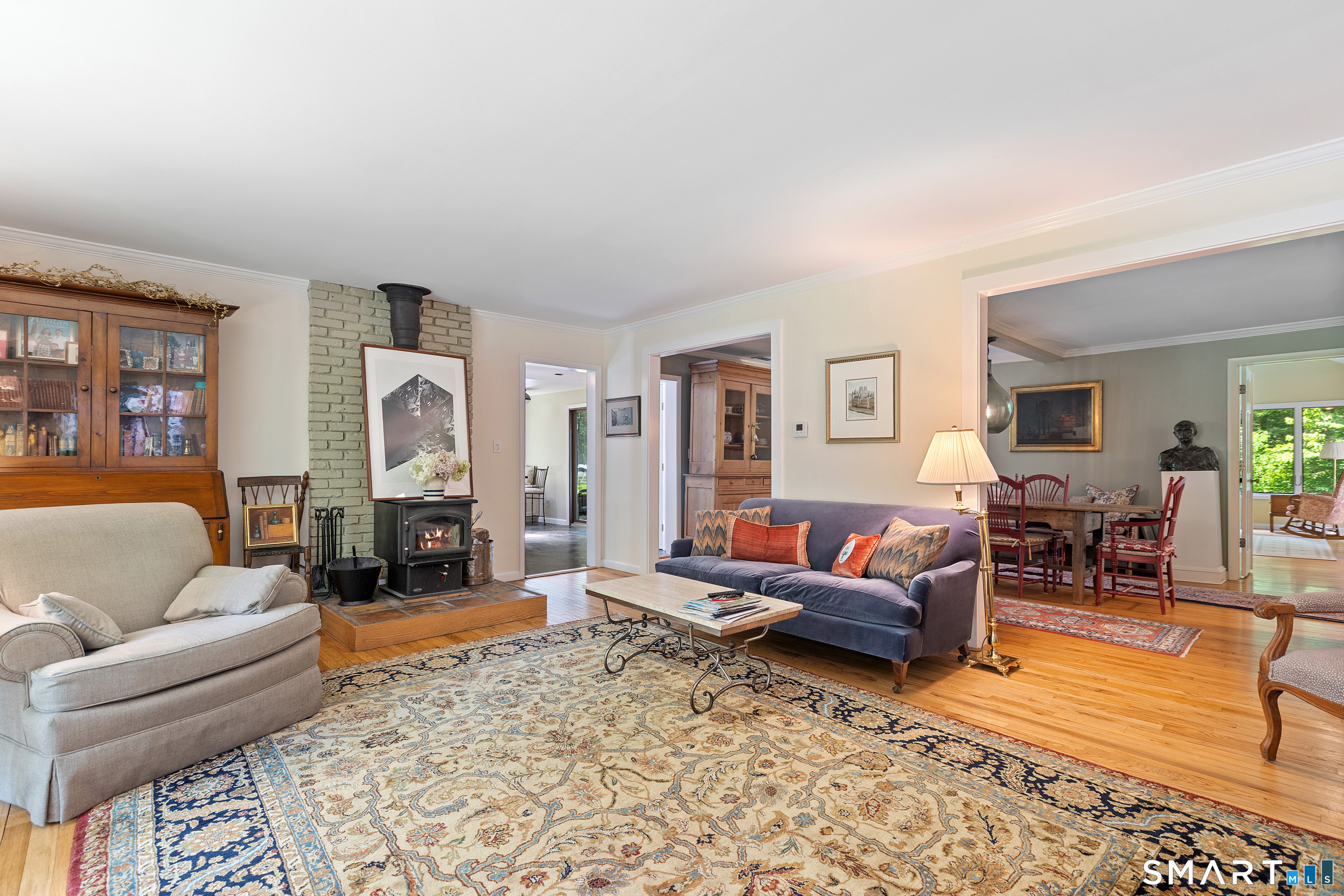 131 Georgetown Road Weston CT 06883