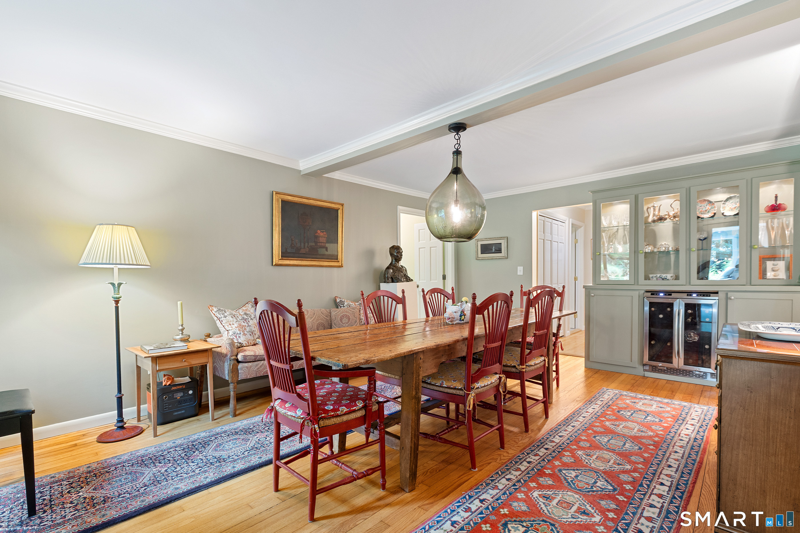 131 Georgetown Road Weston CT 06883