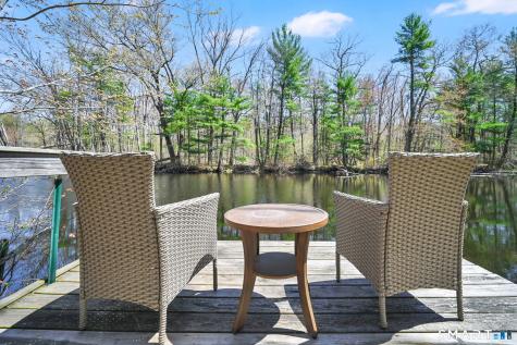 54 Mansfield Hollow Road Mansfield CT 06250