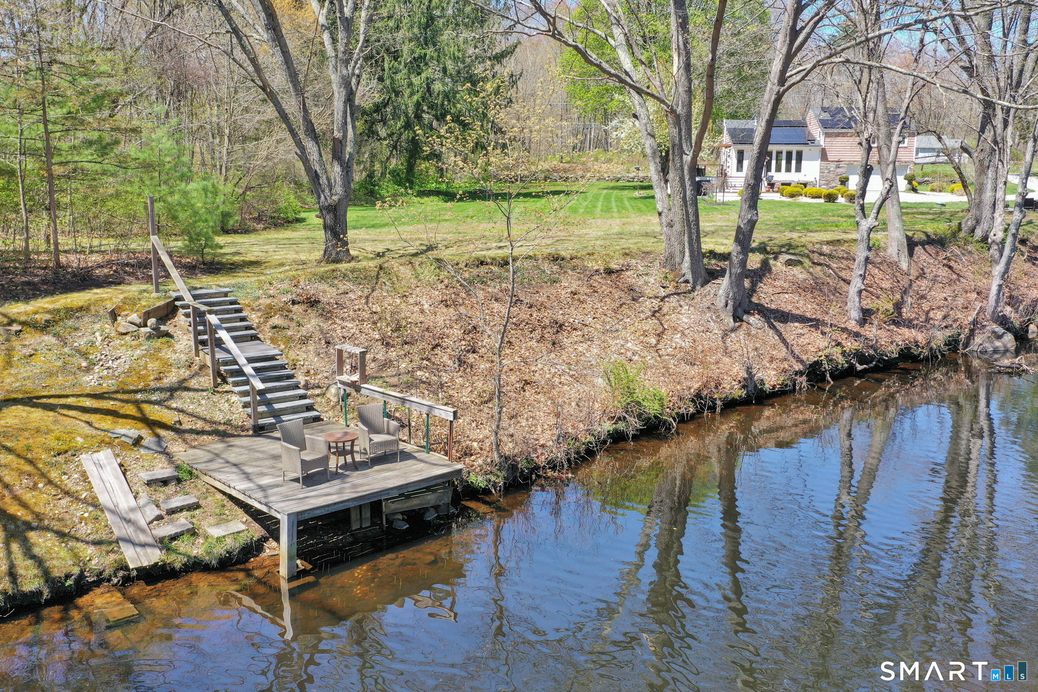54 Mansfield Hollow Road Mansfield CT 06250