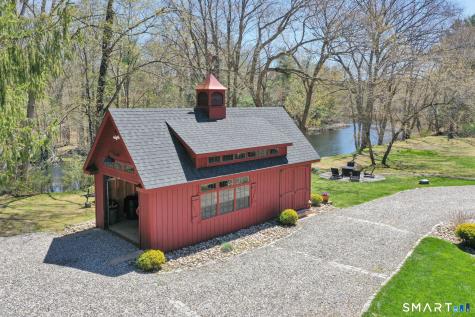 54 Mansfield Hollow Road Mansfield CT 06250