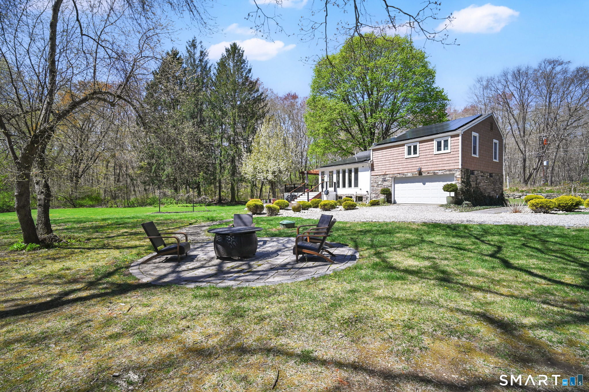 54 Mansfield Hollow Road Mansfield CT 06250