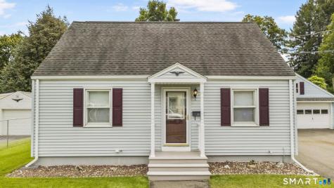 36 Surrey Lane Southington CT 06489