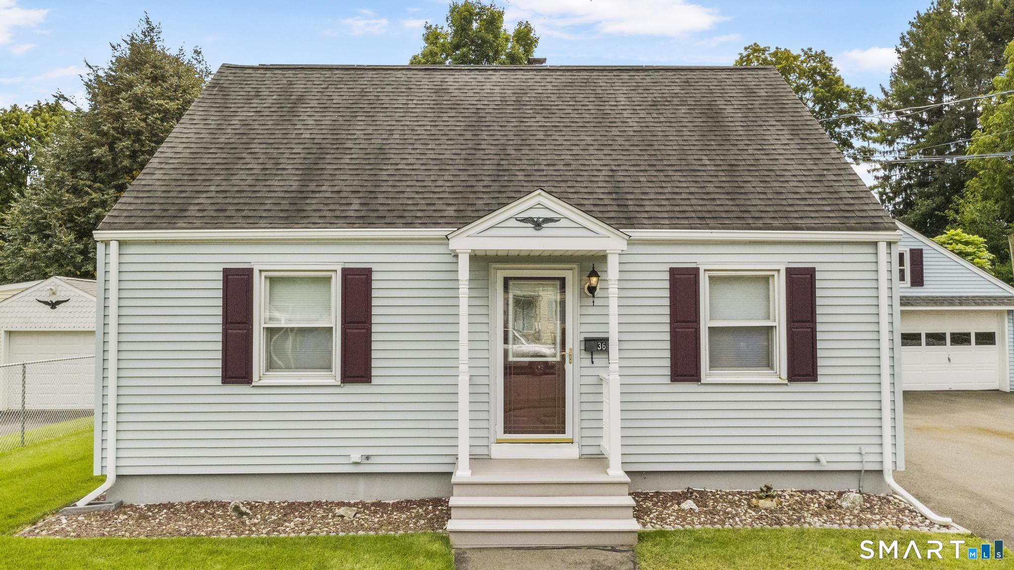 36 Surrey Lane Southington CT 06489