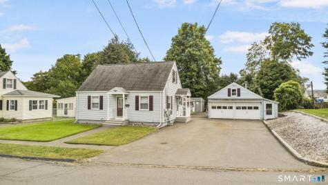 36 Surrey Lane Southington CT 06489