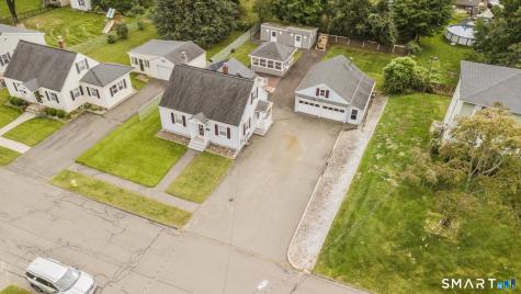 36 Surrey Lane Southington CT 06489