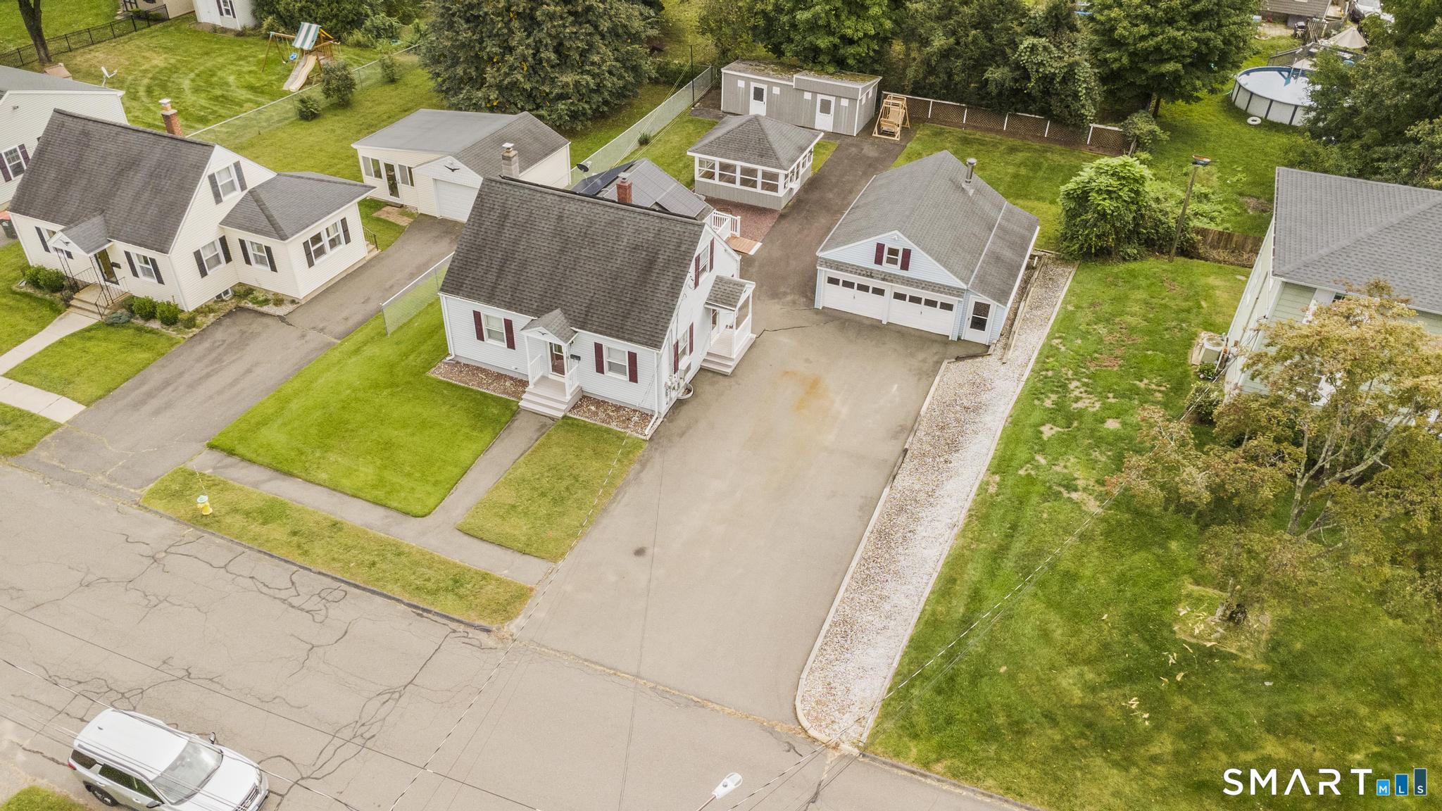 36 Surrey Lane Southington CT 06489