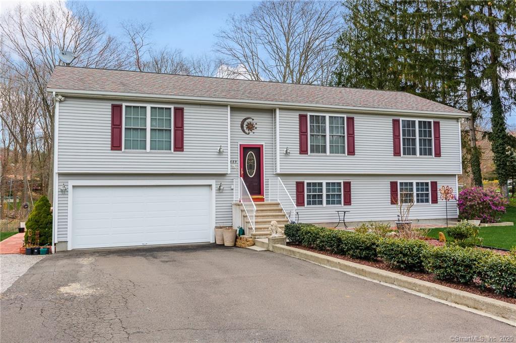 689 Beacon Valley Road Naugatuck CT 06770