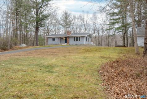 18 Alexander Road East Haddam CT 06415