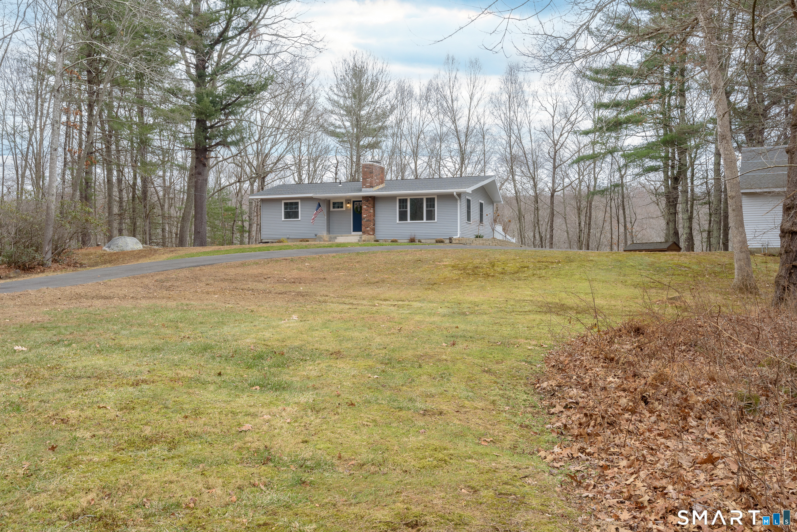 18 Alexander Road East Haddam CT 06415