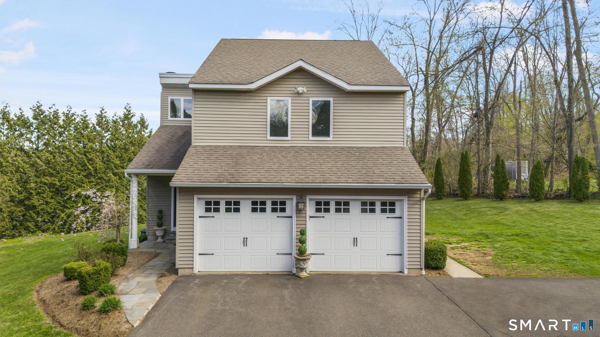 333 Brushy Plain Road Branford CT 06405