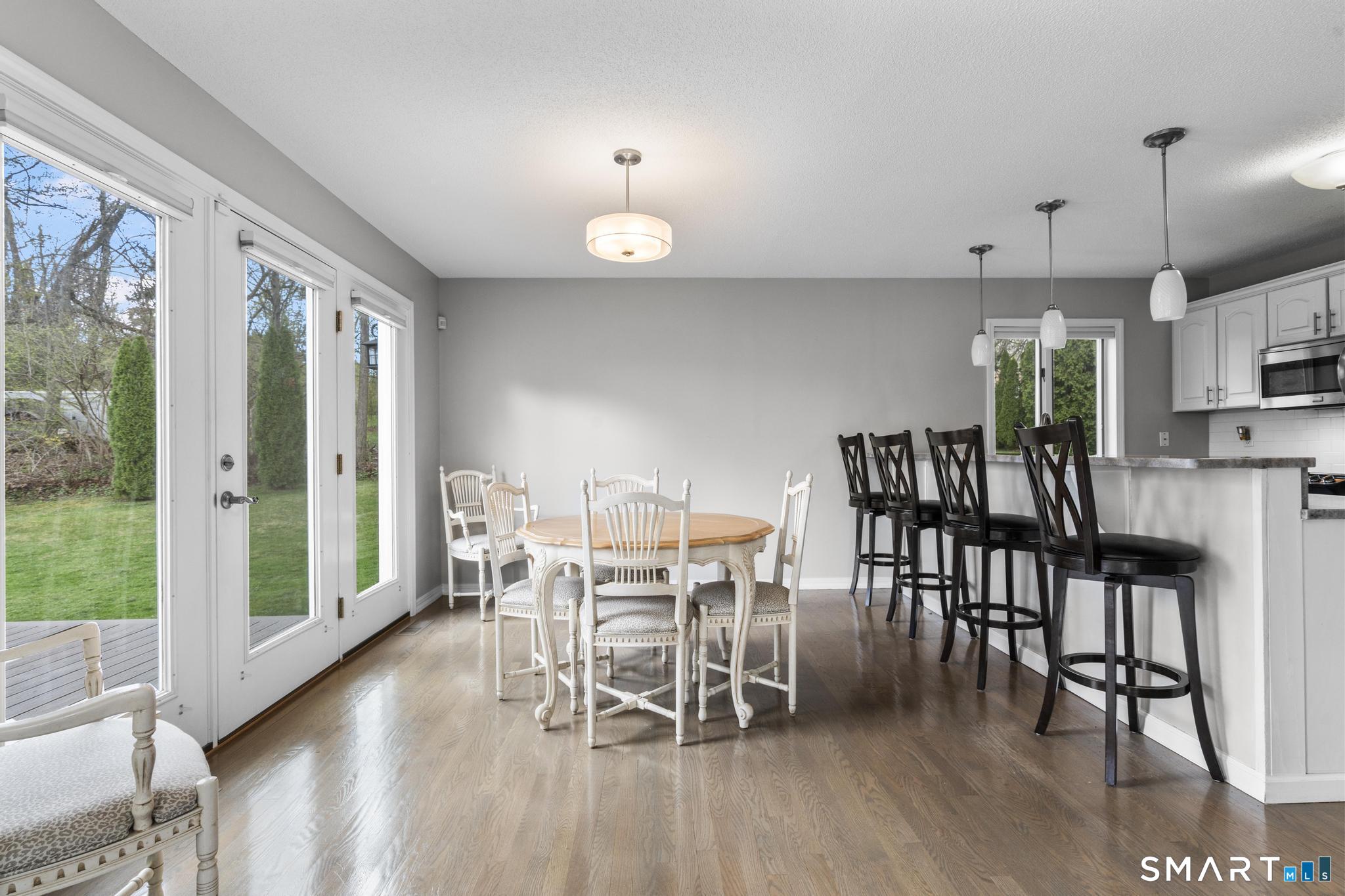 333 Brushy Plain Road Branford CT 06405
