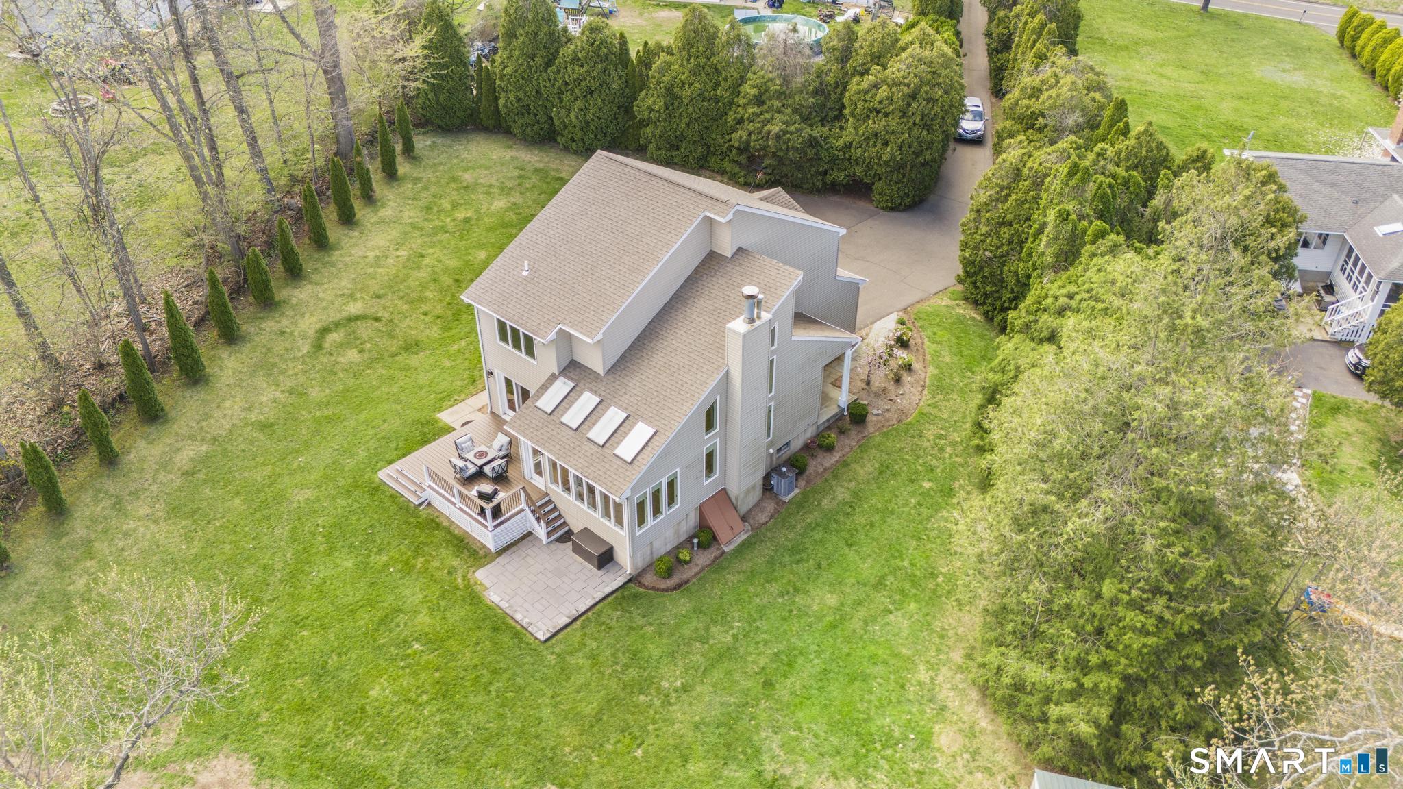 333 Brushy Plain Road Branford CT 06405