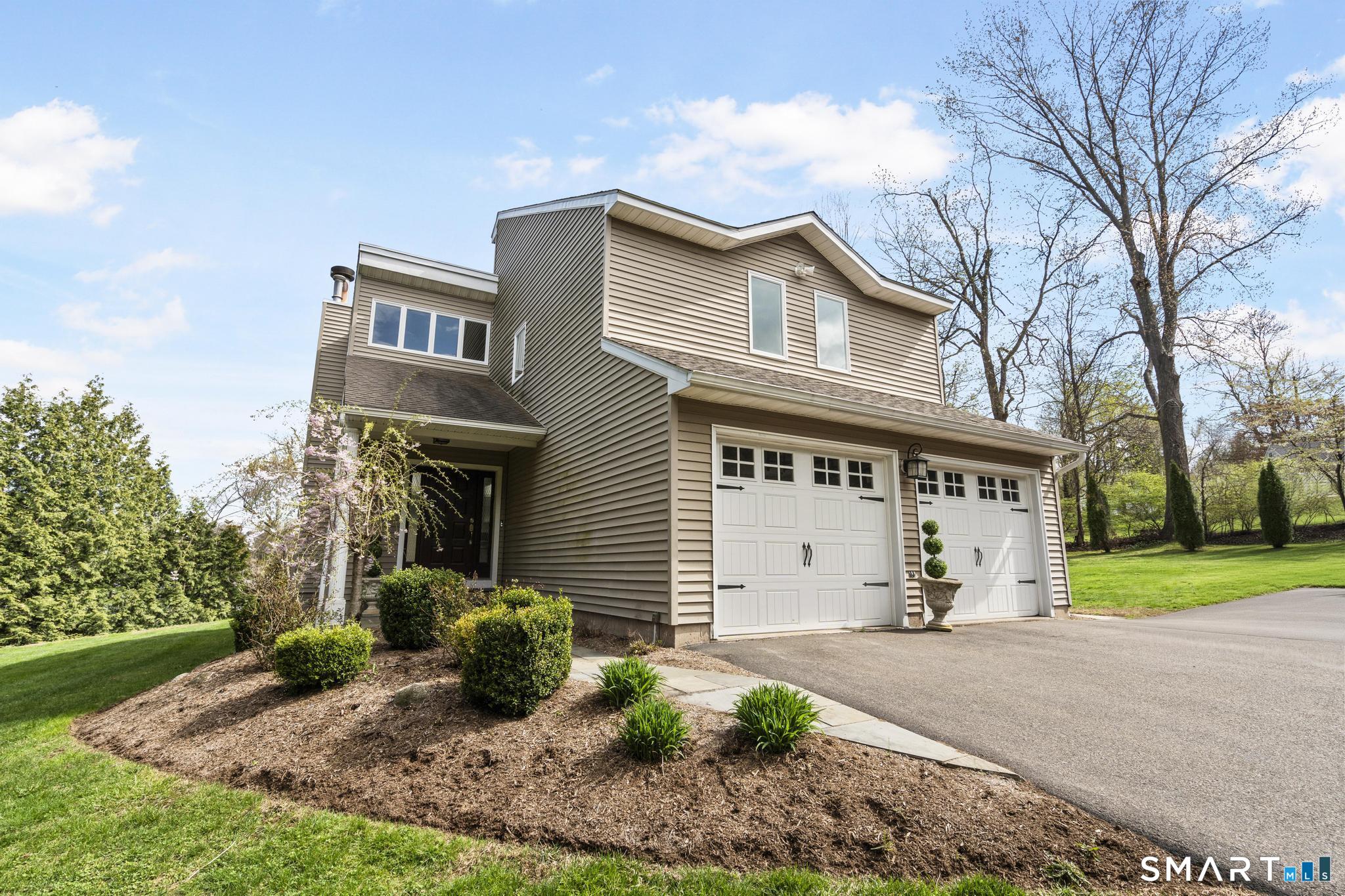 333 Brushy Plain Road Branford CT 06405