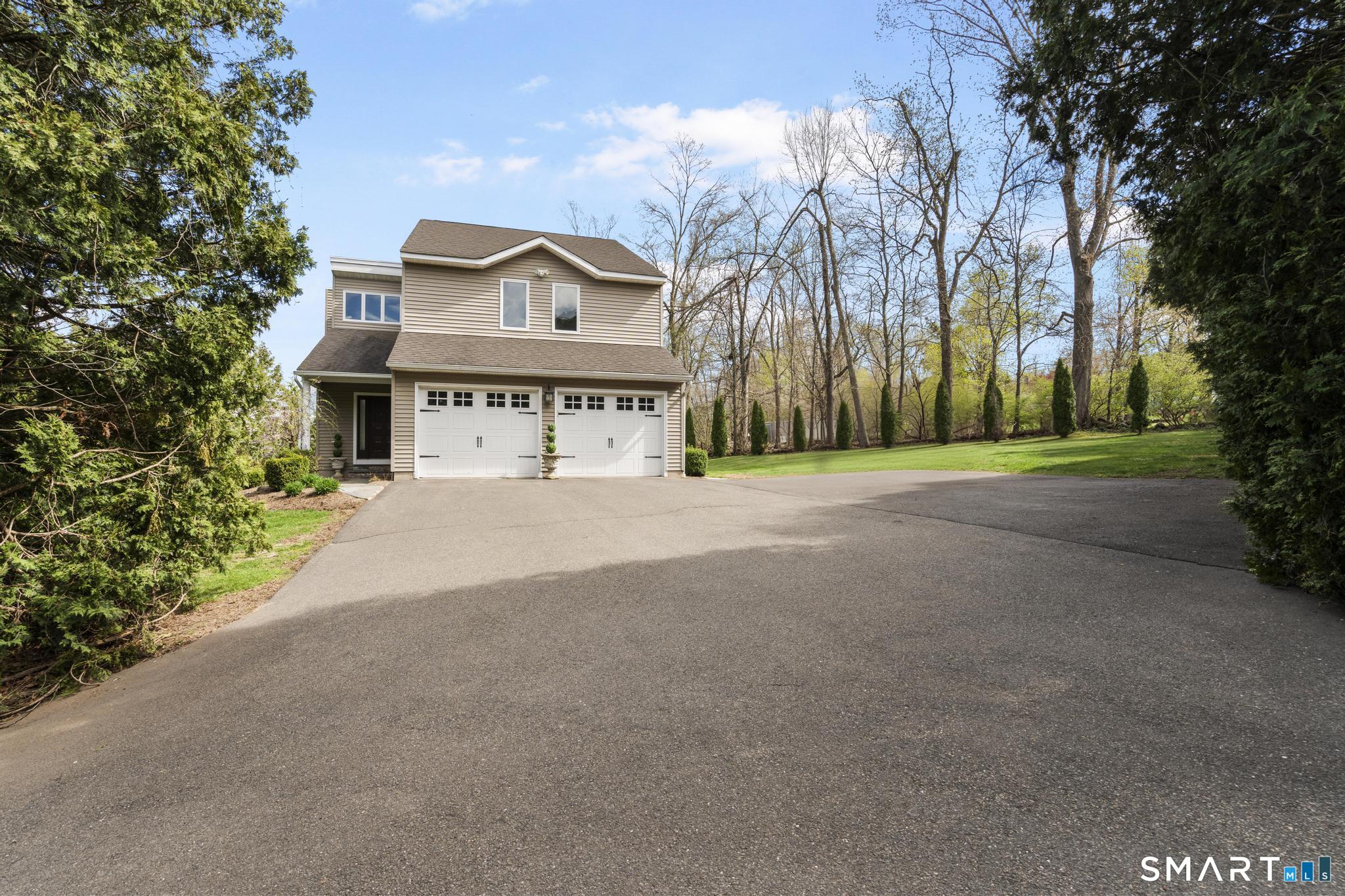 333 Brushy Plain Road Branford CT 06405