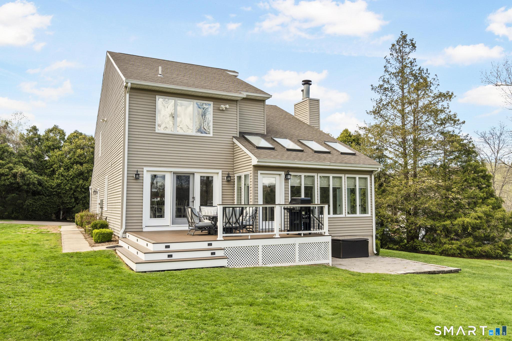 333 Brushy Plain Road Branford CT 06405