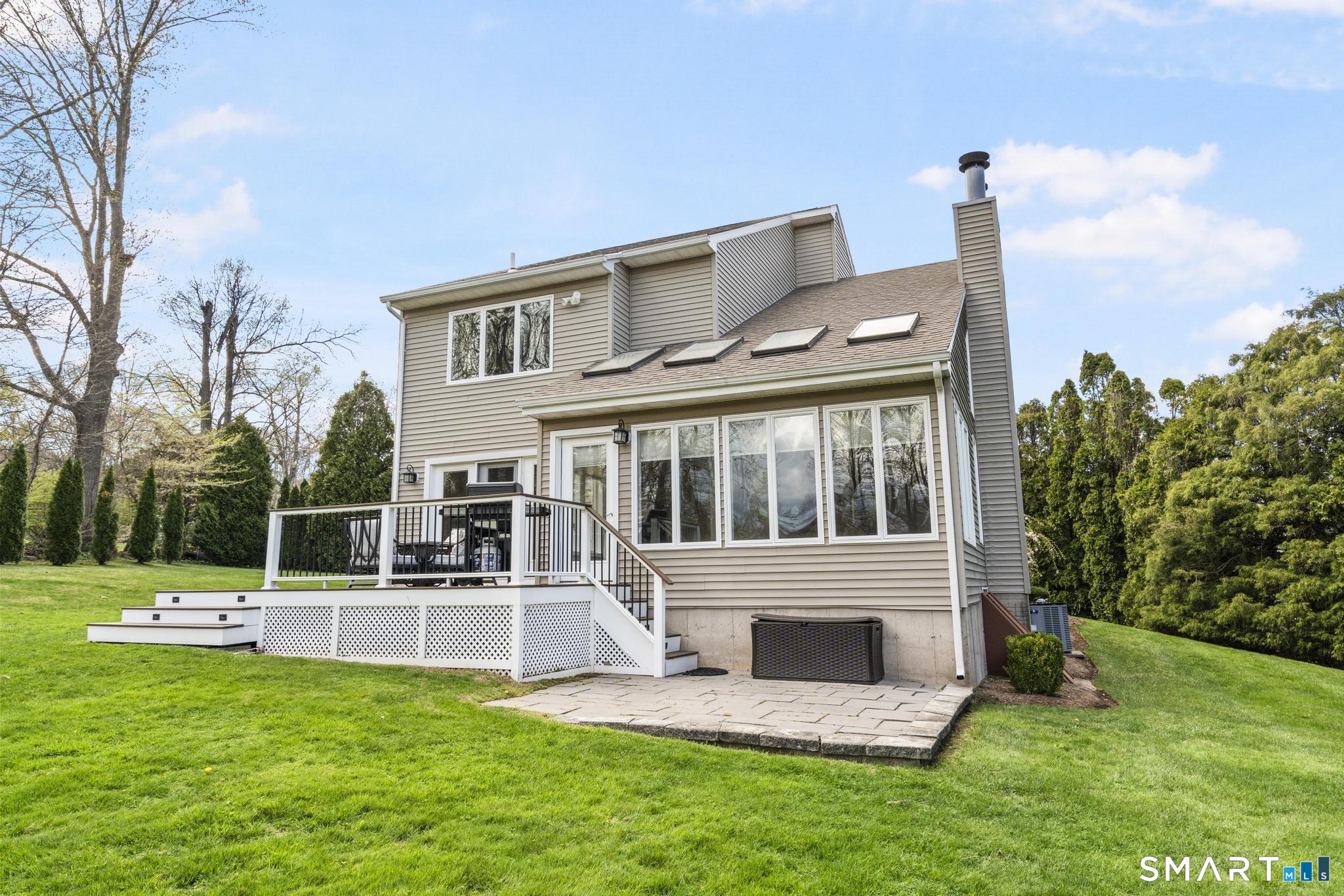 333 Brushy Plain Road Branford CT 06405