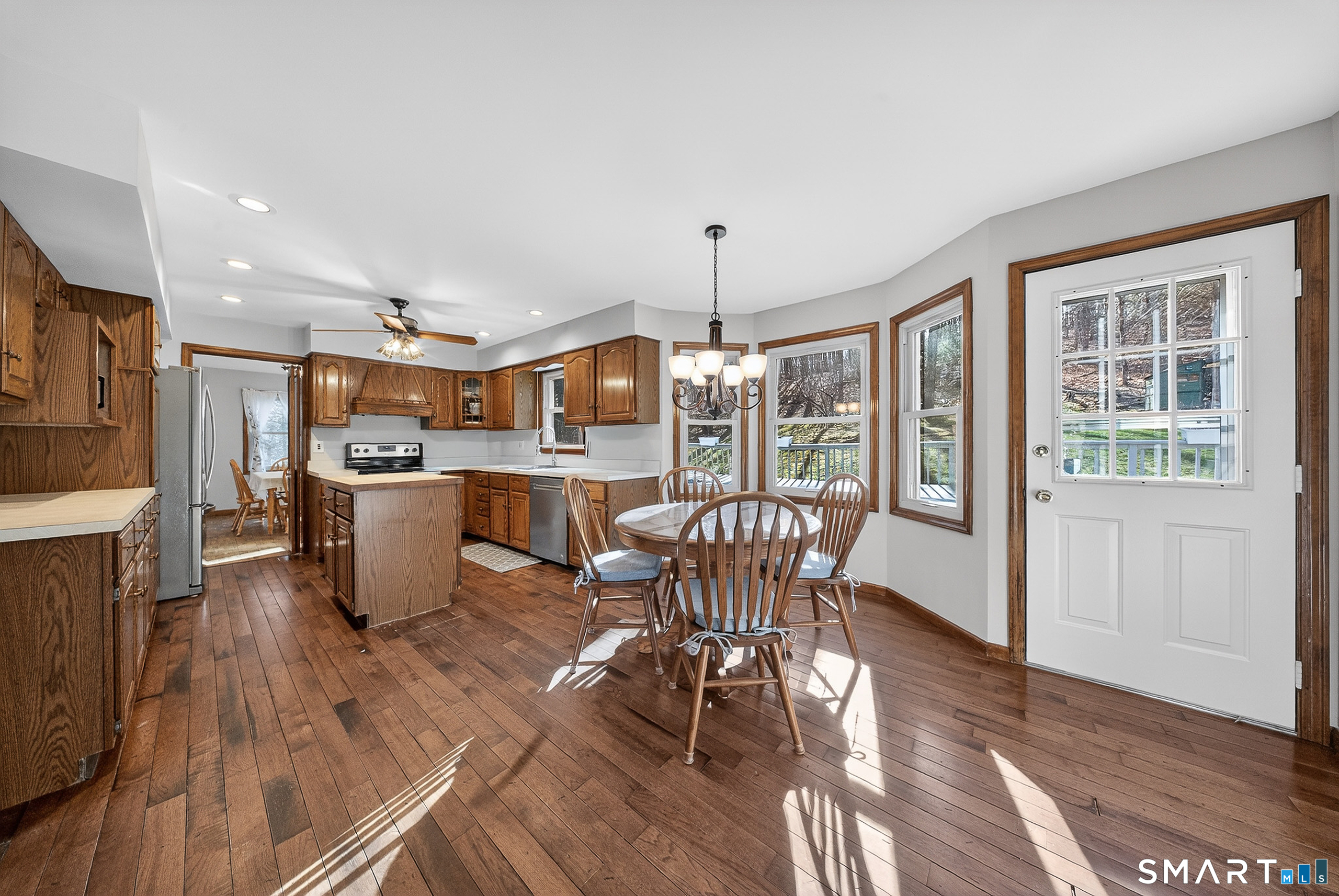 29 Dutton Road Oxford CT 06478