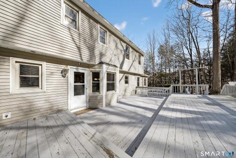 29 Dutton Road Oxford CT 06478