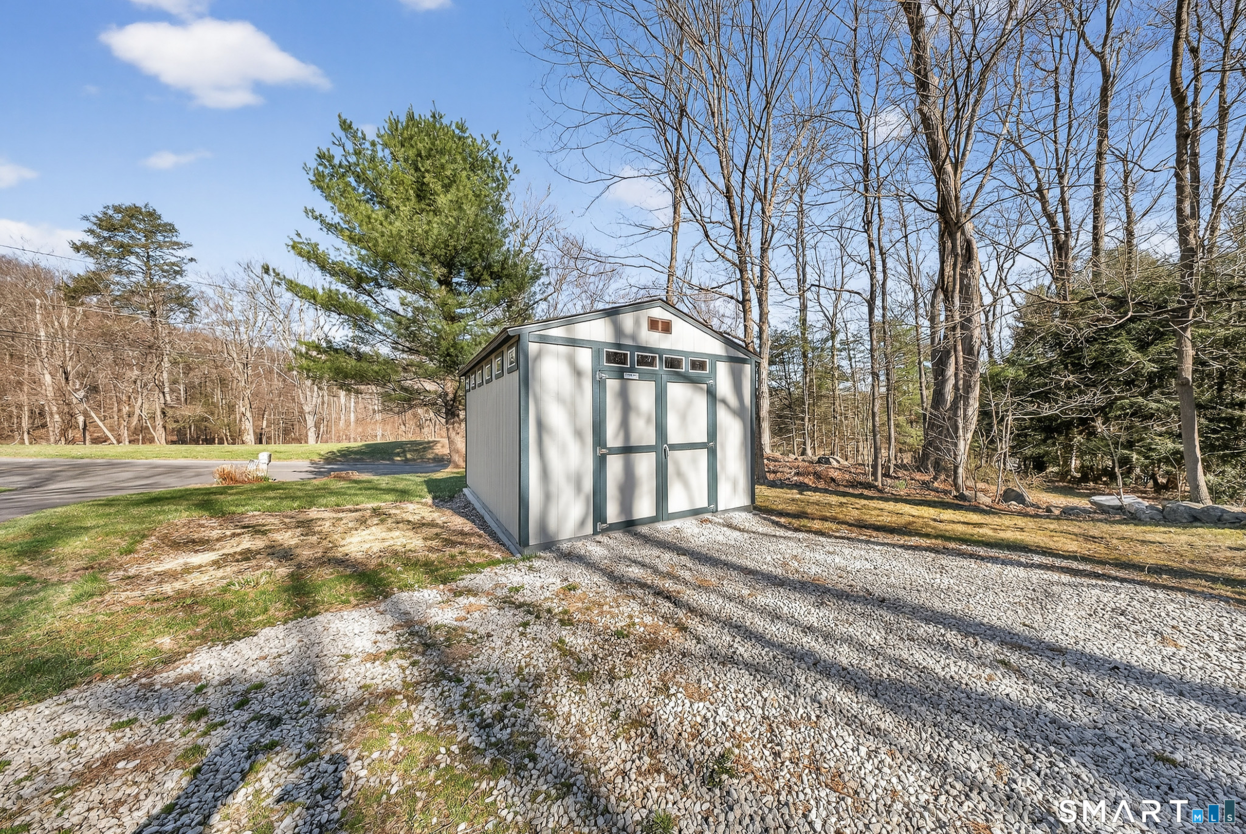 29 Dutton Road Oxford CT 06478