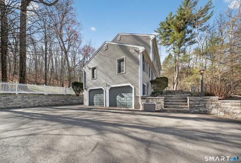 29 Dutton Road Oxford CT 06478