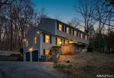 29 Dutton Road Oxford CT 06478