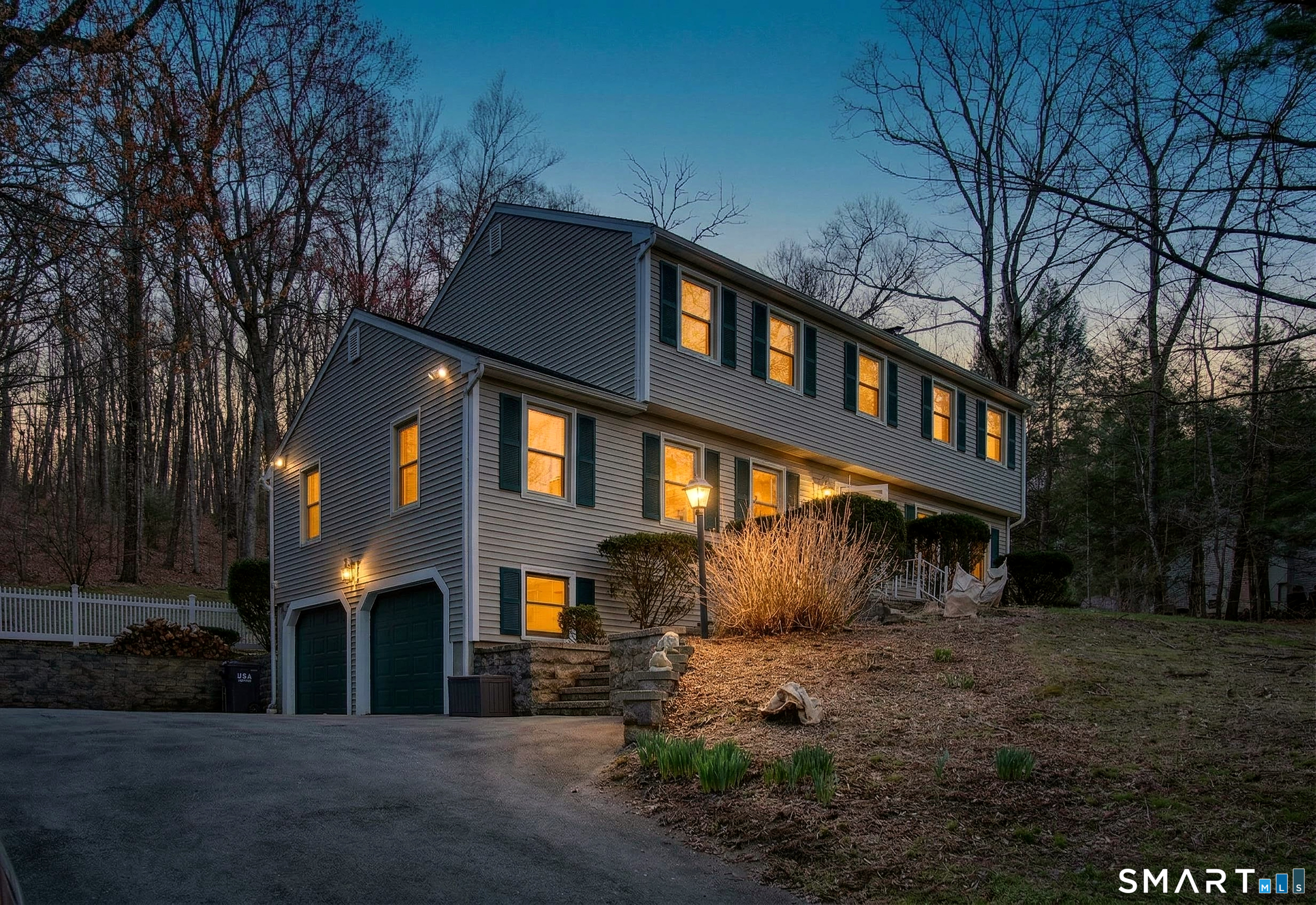 29 Dutton Road Oxford CT 06478