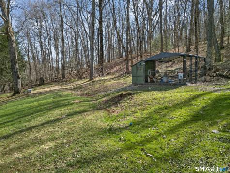 29 Dutton Road Oxford CT 06478