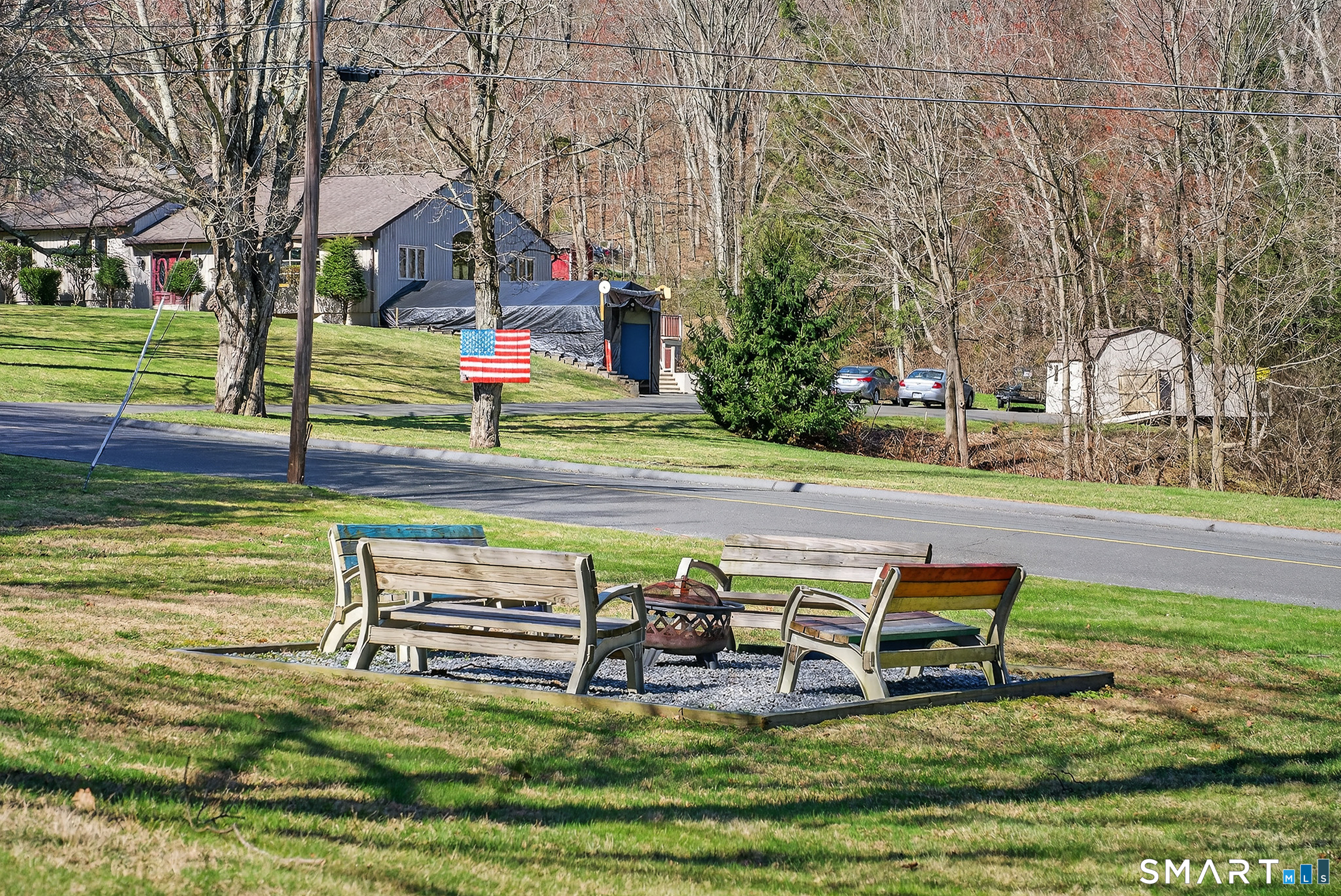 29 Dutton Road Oxford CT 06478