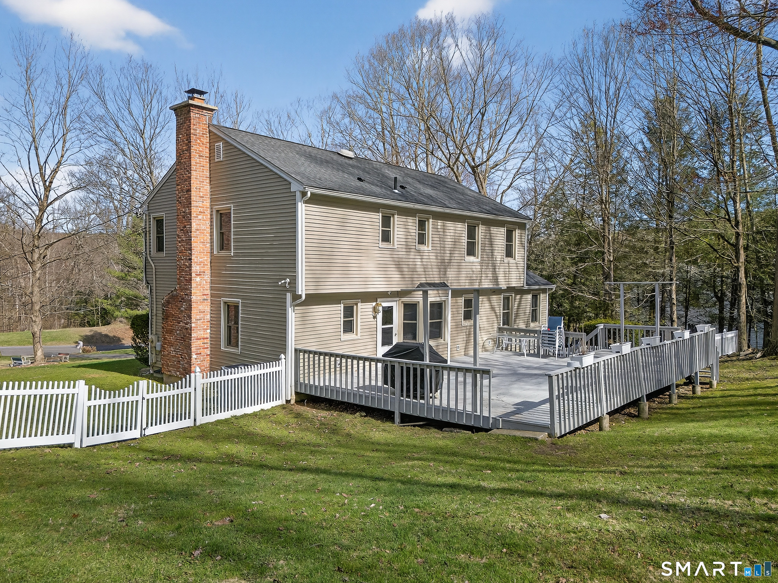 29 Dutton Road Oxford CT 06478