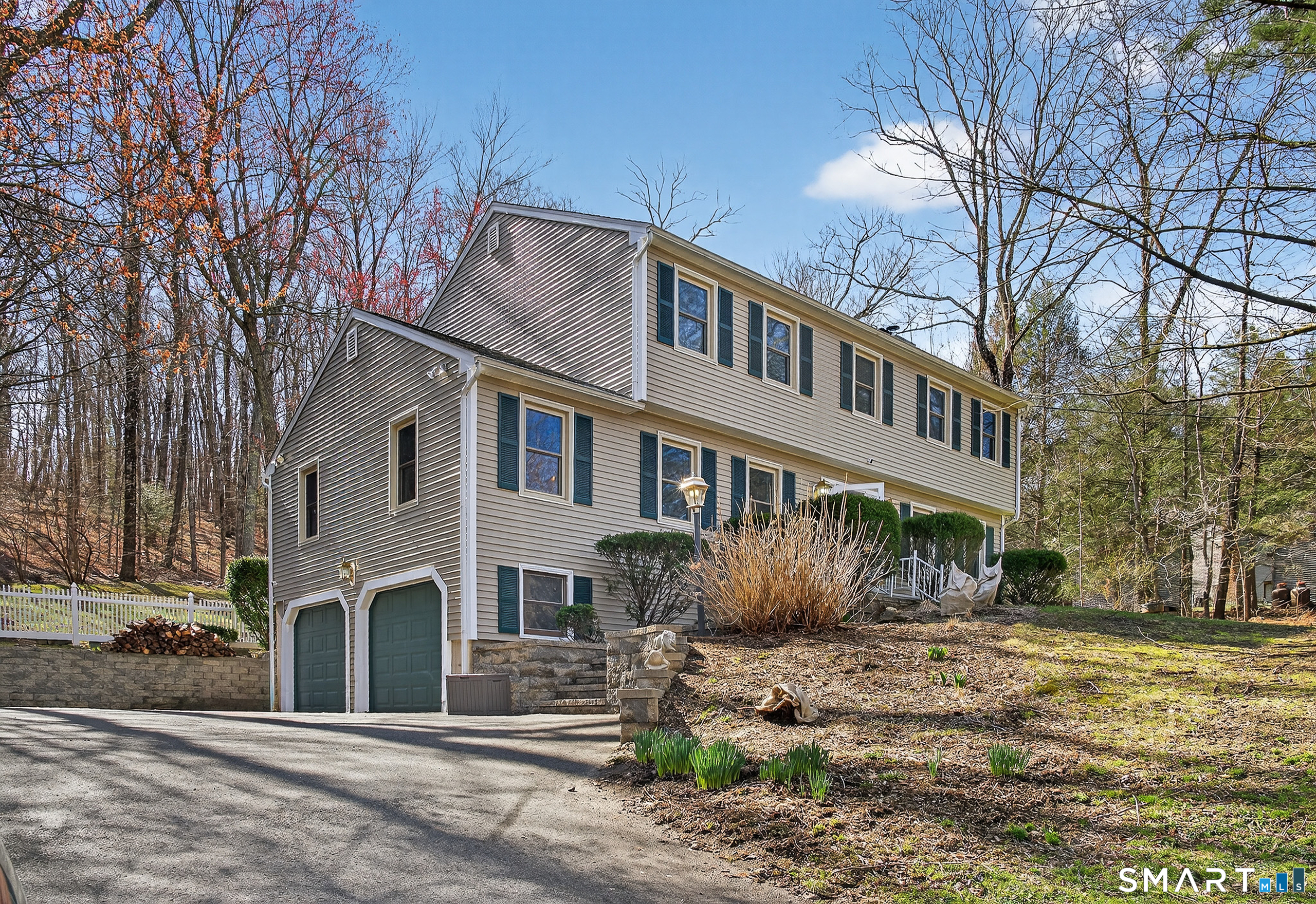 29 Dutton Road Oxford CT 06478