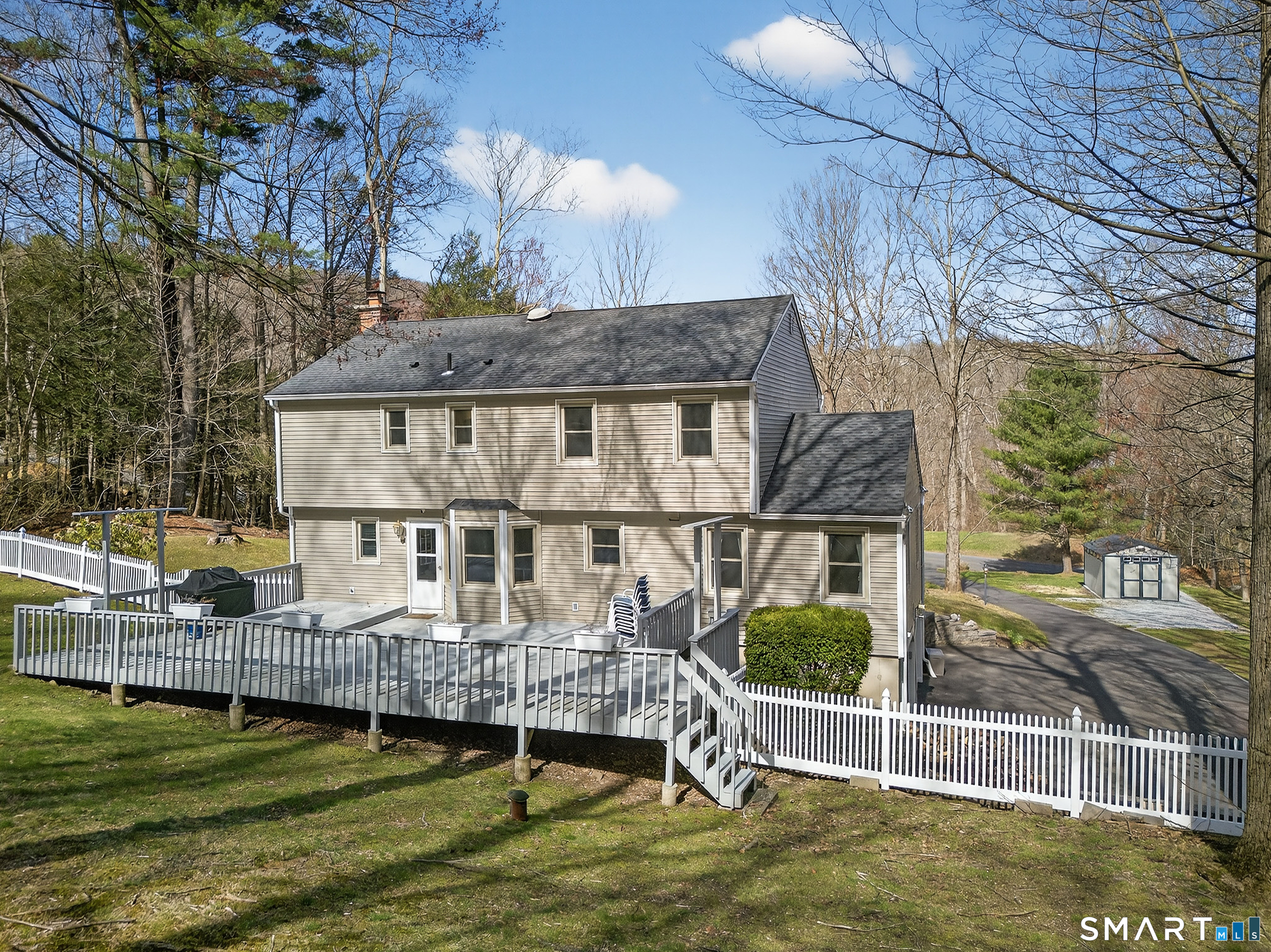 29 Dutton Road Oxford CT 06478