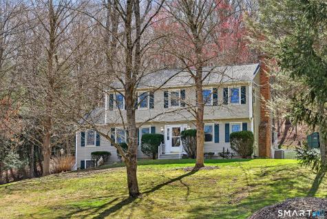 29 Dutton Road Oxford CT 06478