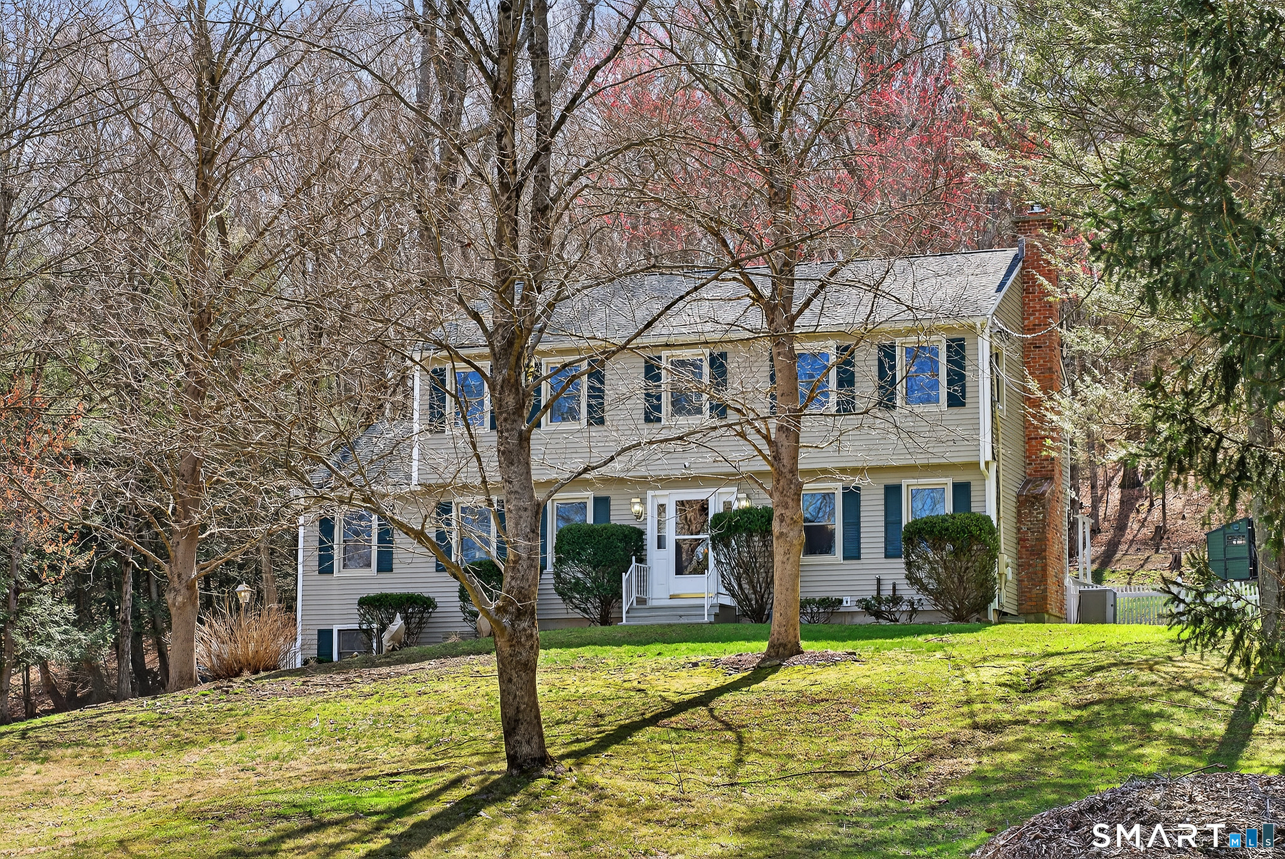 29 Dutton Road Oxford CT 06478