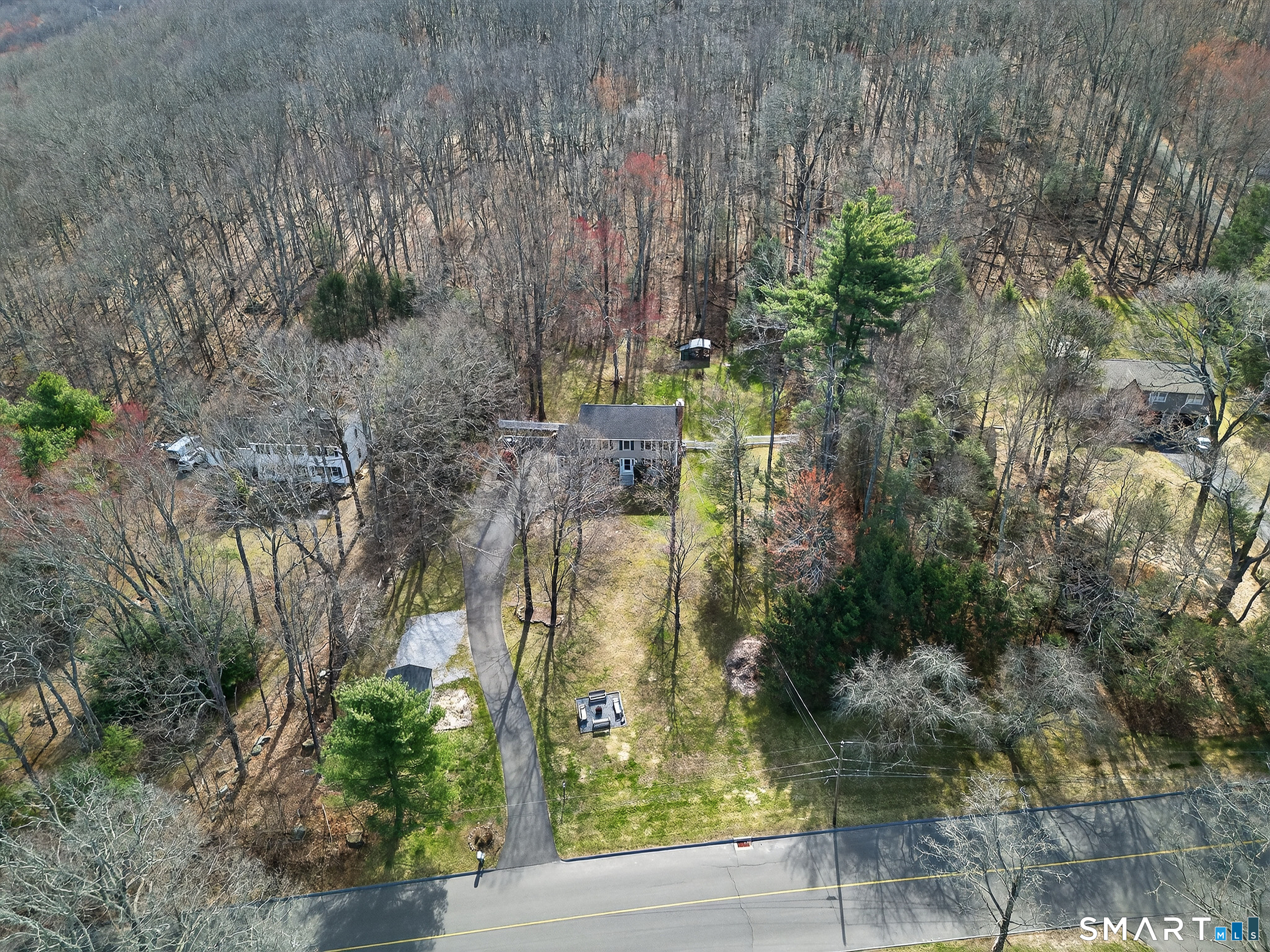 29 Dutton Road Oxford CT 06478