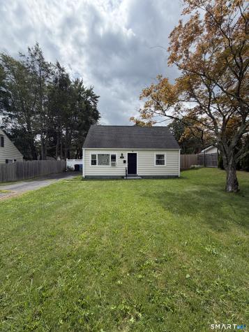 54 Helen Drive New Britain CT 06053