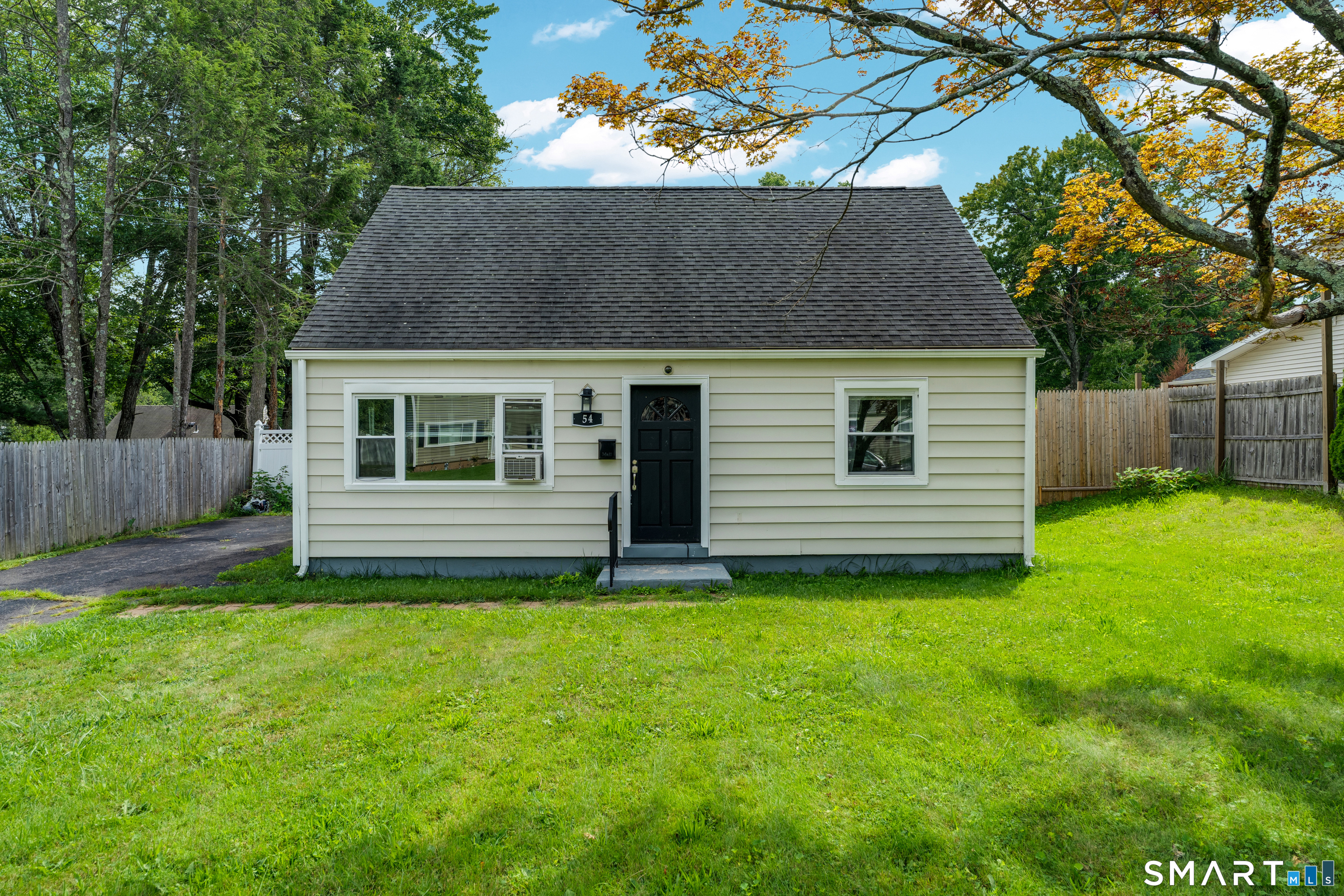 54 Helen Drive New Britain CT 06053