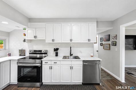 54 Helen Drive New Britain CT 06053