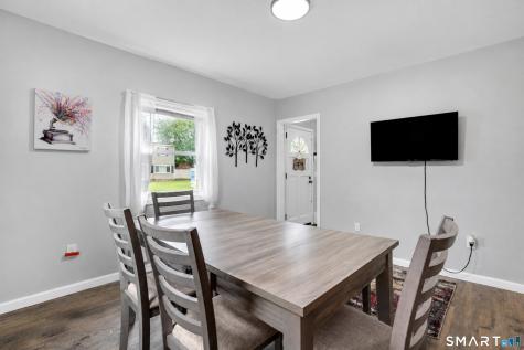 54 Helen Drive New Britain CT 06053